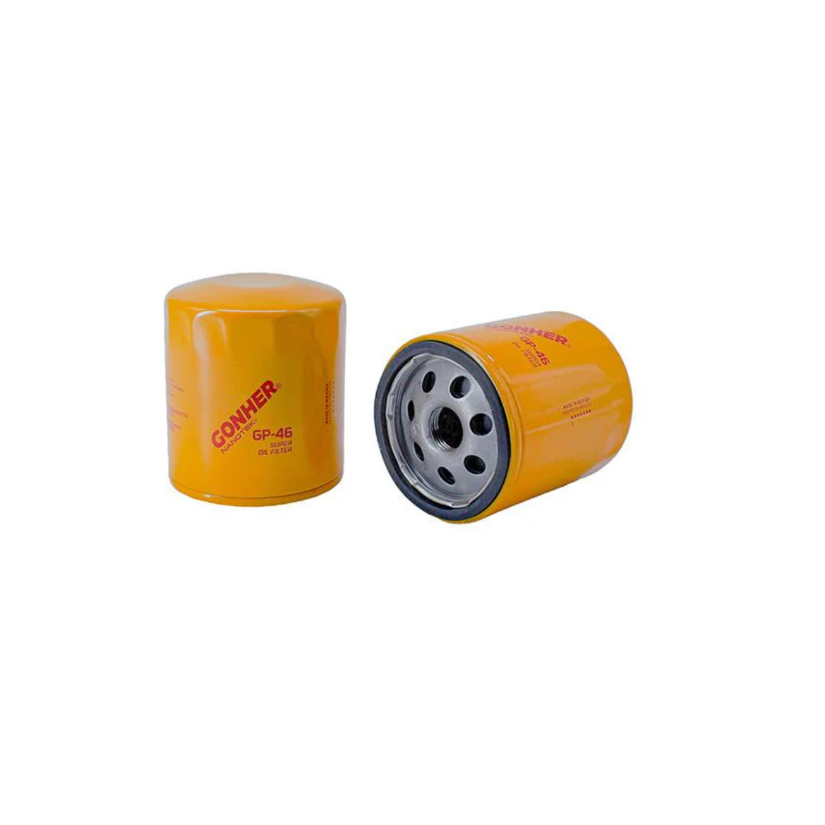 Filtro de Aceite Gonher GP46