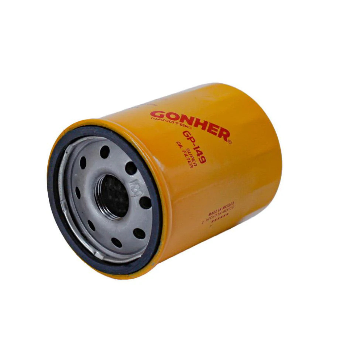 Filtro de Aceite Gonher GP149