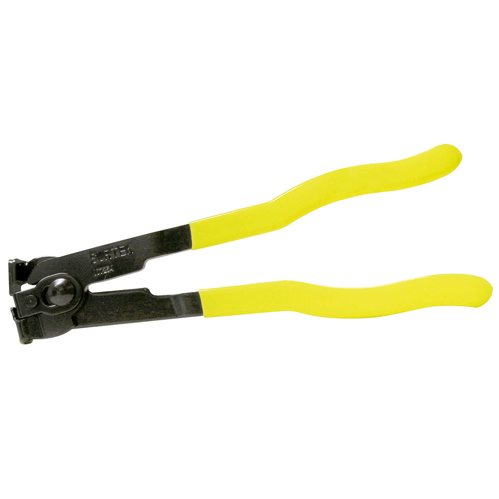 Pinza para abrazaderas de junta homocinética apertura máxima 1-1/16", 9" Surtek