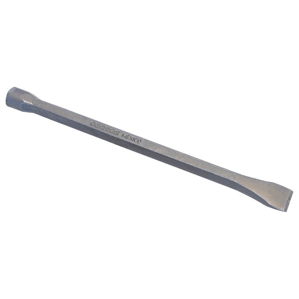 Cincel corta frío 3/4", 8" Surtek