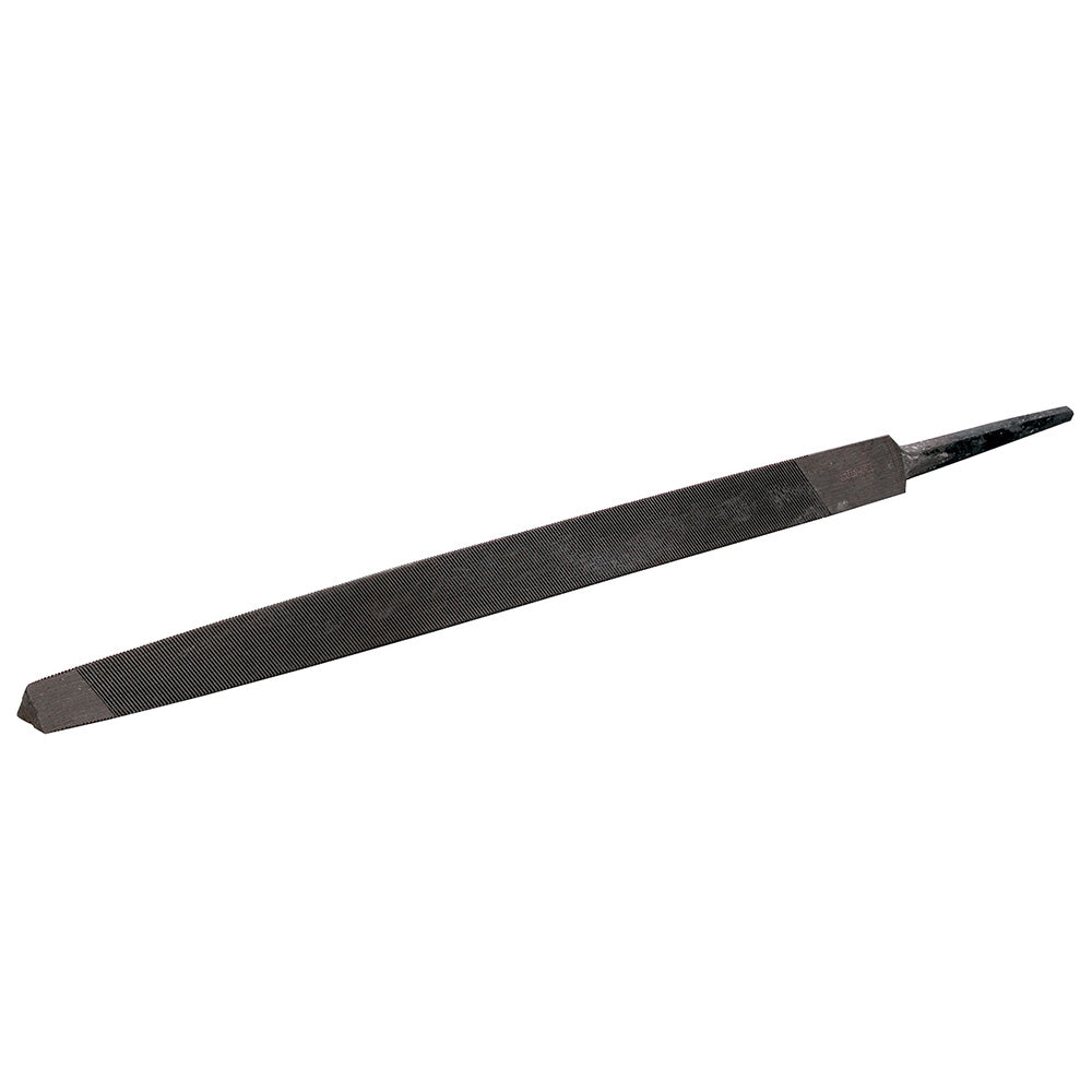 Lima triangular 5" Surtek