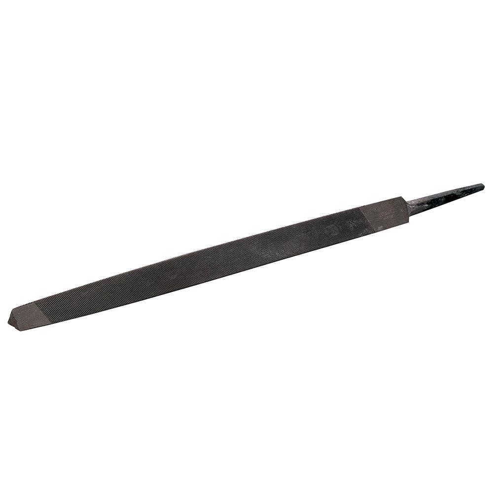 Lima triangular 7" Surtek