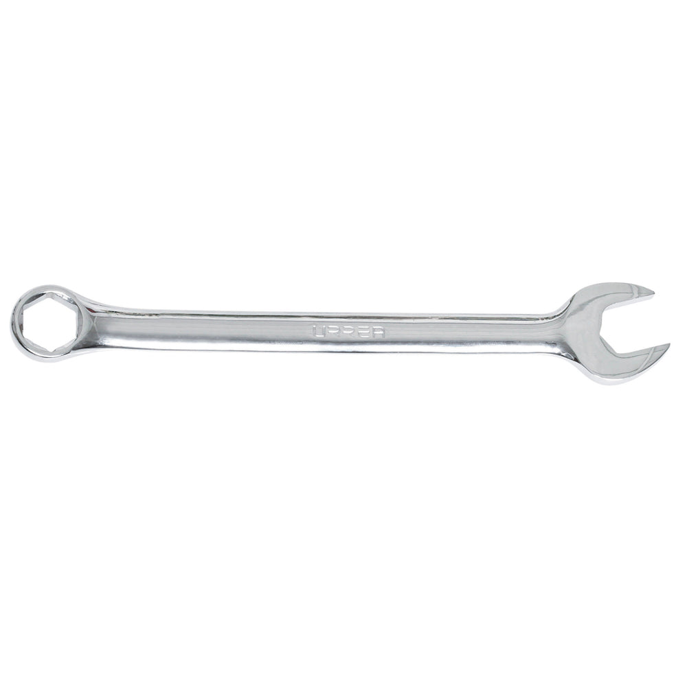 Llave combinada pulido espejo en pulgadas, 6 puntas, 5/16" Urrea