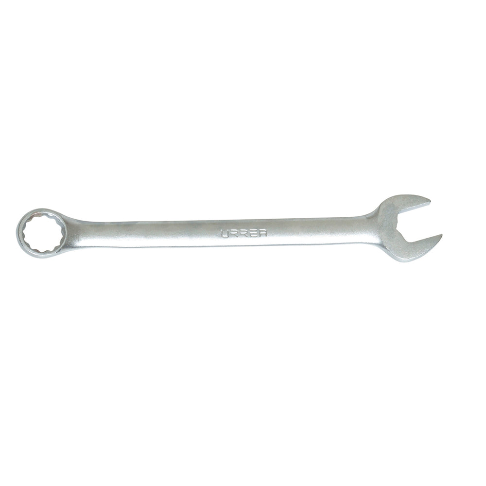 Llave combinada satinada métrica, 12 puntas, 13 mm Urrea