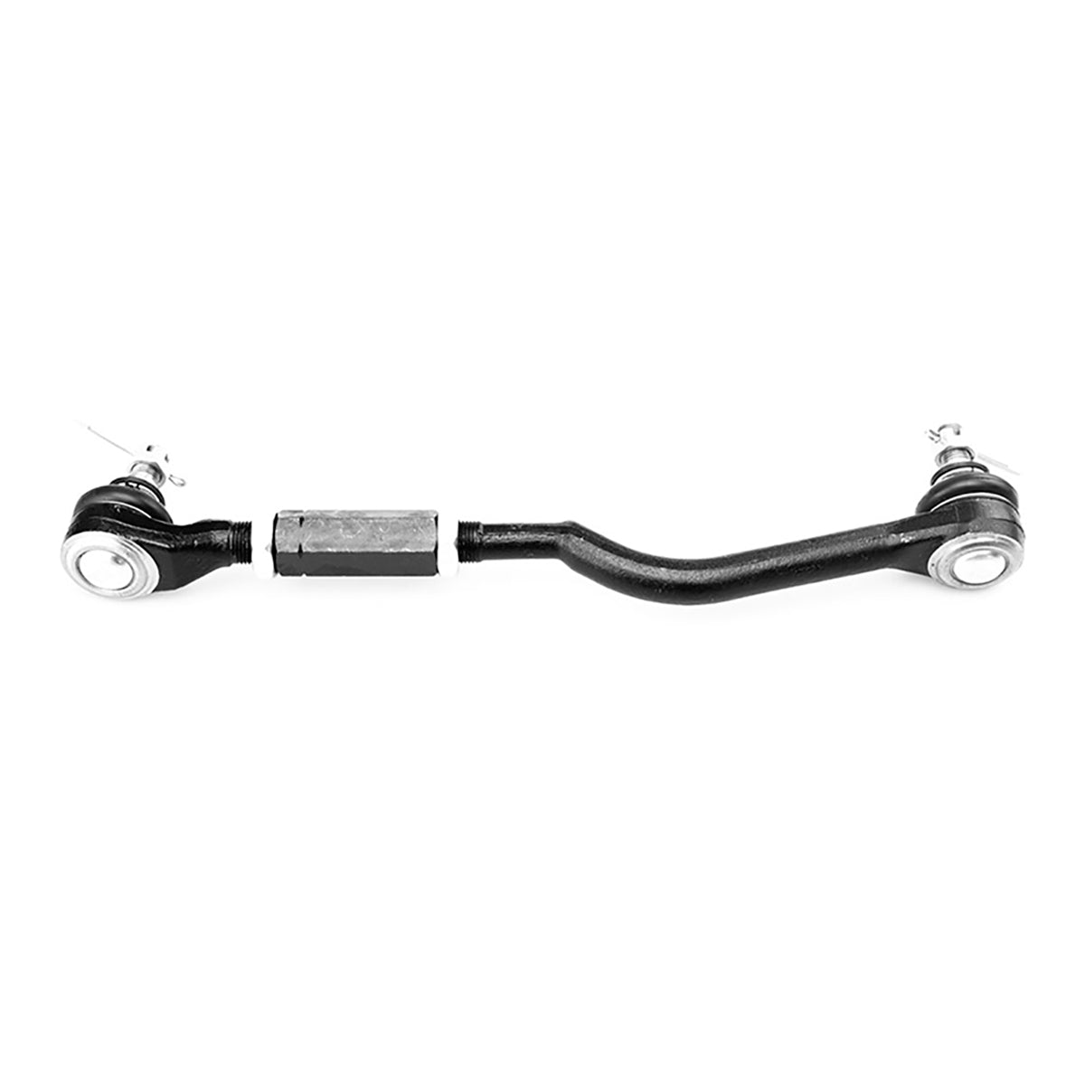 Varilla Lateral Nissan Frontier 4x2 1998-2004, NP300 Pickup 2009-2015