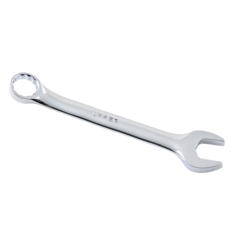 Llave combinada corta pulido espejo en pulgadas, 12 puntas, 3/4" Urrea