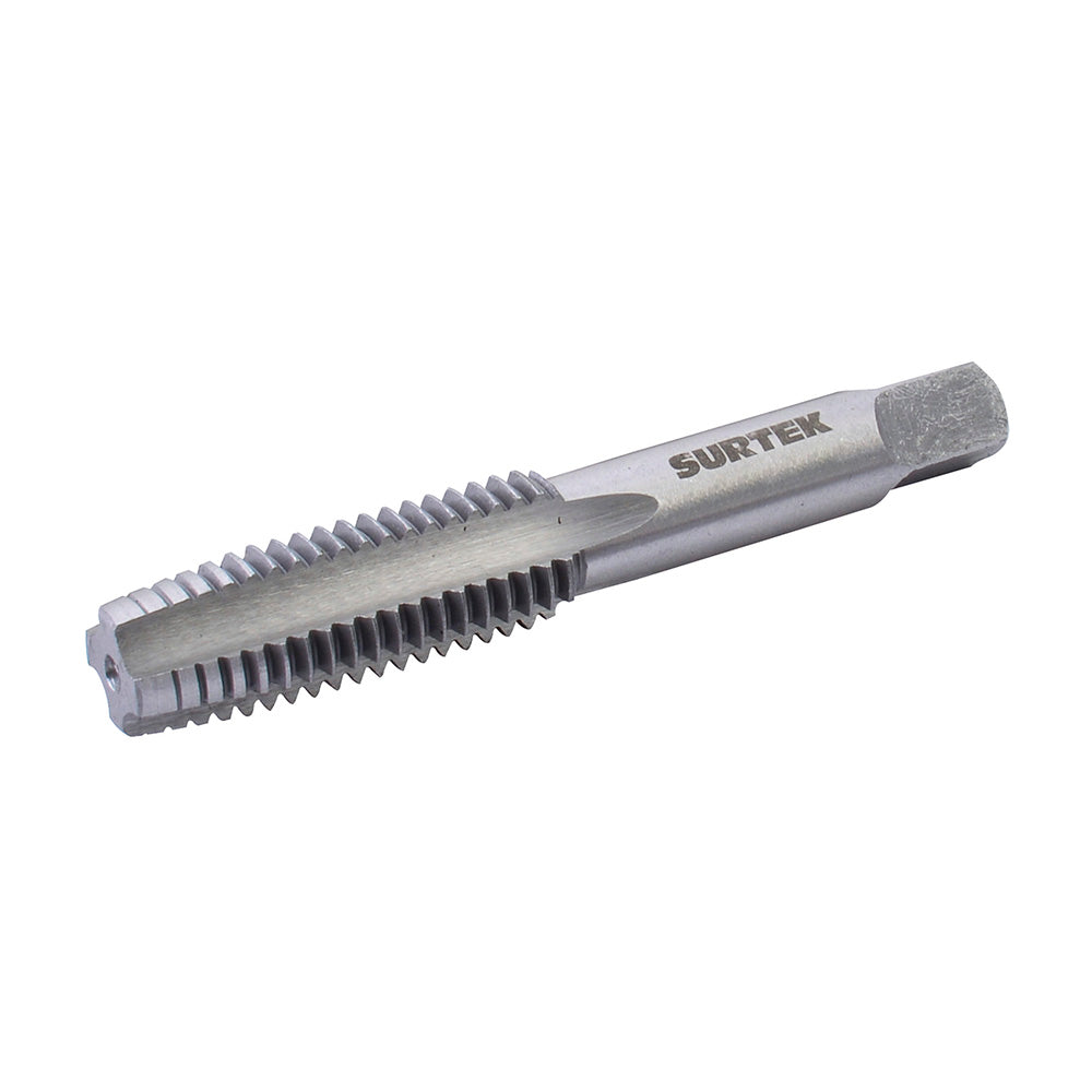 Machuelos de acero de alta velocidad 3/4"-10 NC Surtek