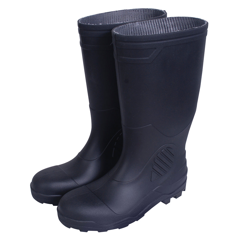 Botas plásticas jardineras #30 cm Surtek