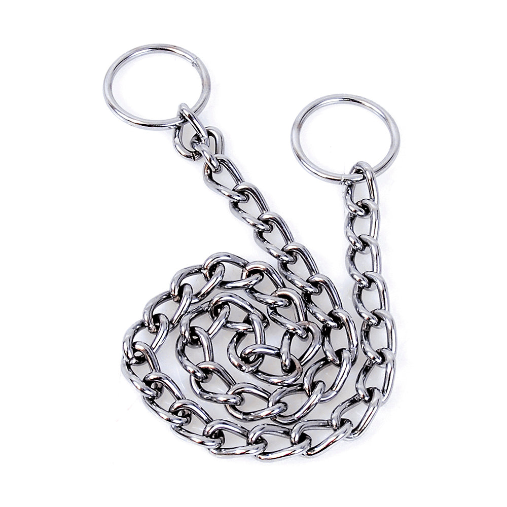 Cadena de castigo 3.5 mm x 55 cm Surtek