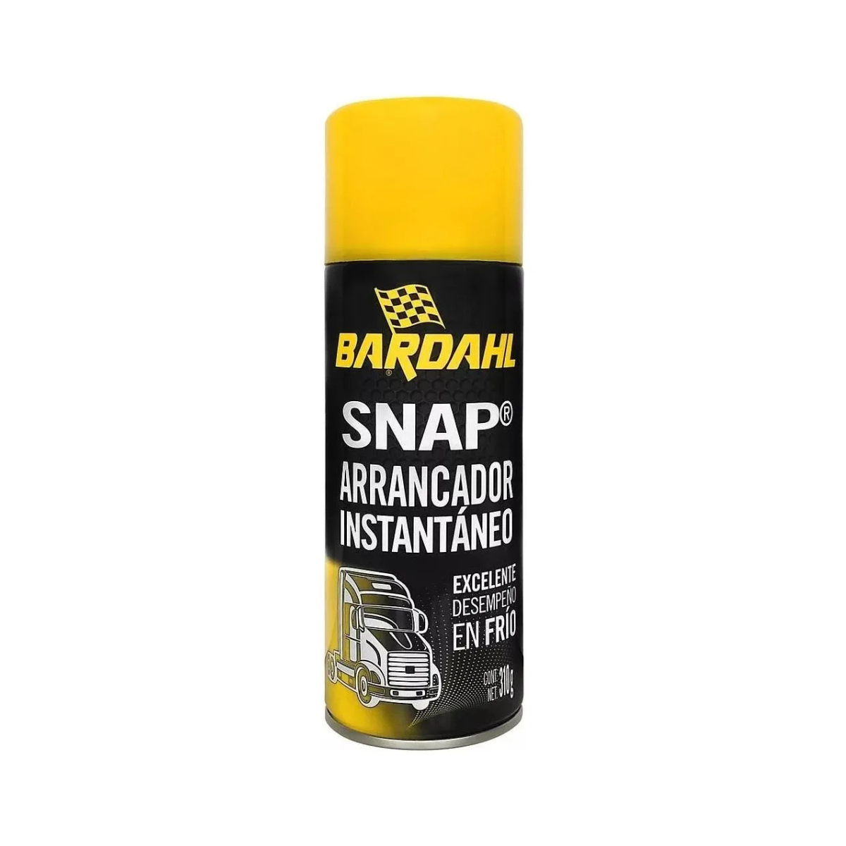 Arrancador para Motor en Spray | 310g