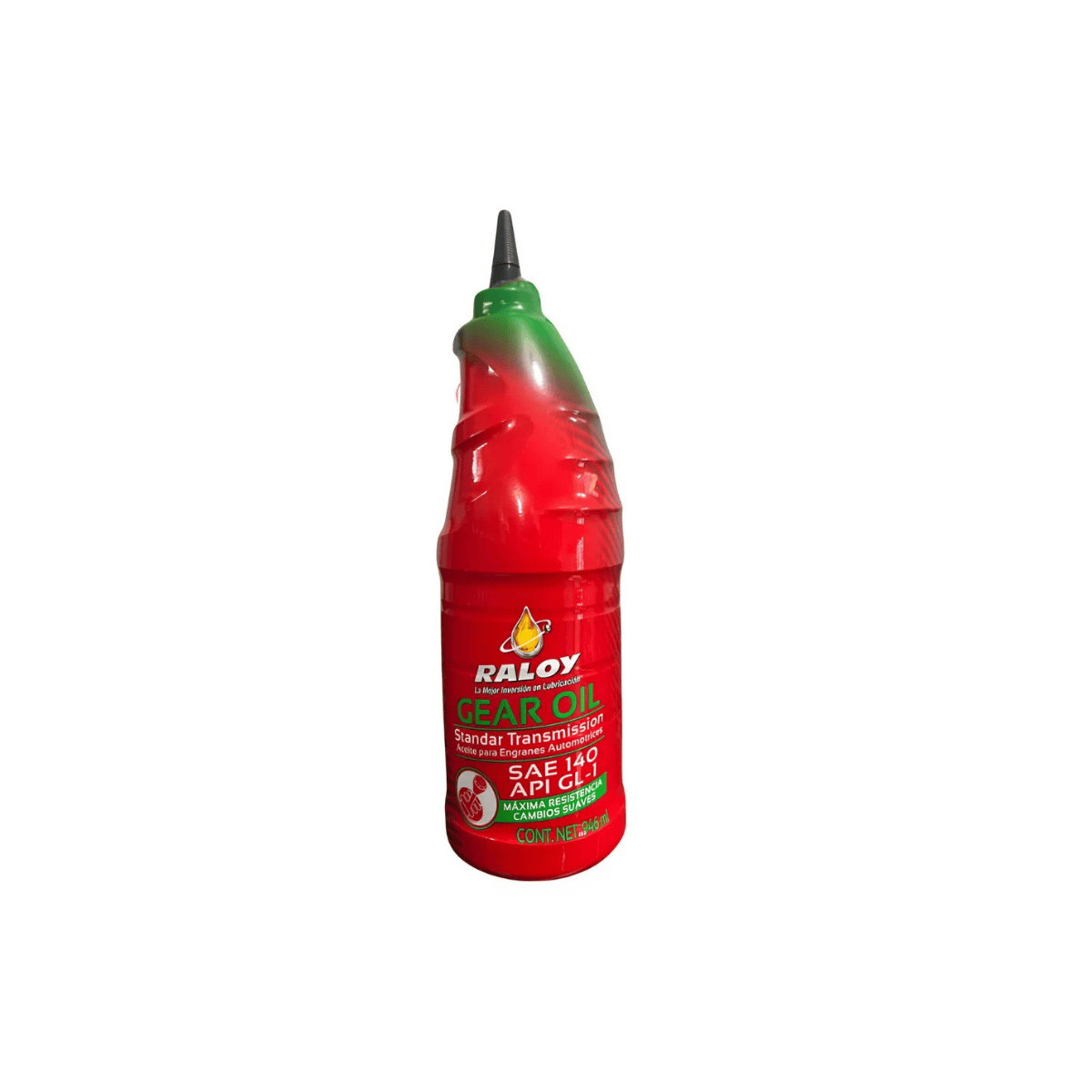 Aceite Raloy GL-1 SAE 140 | 946ml