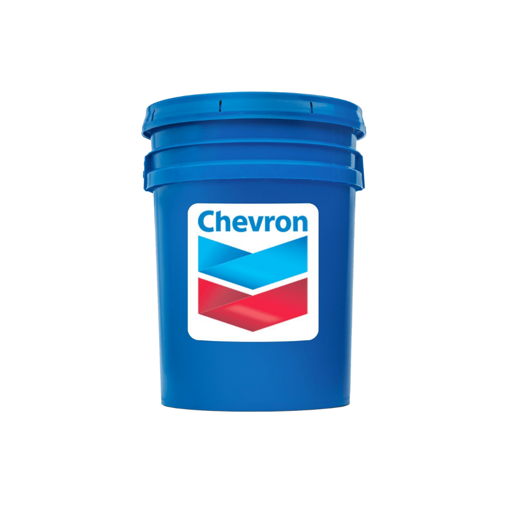 Aceite Tractor Chevron Tractor Fluid | 19L