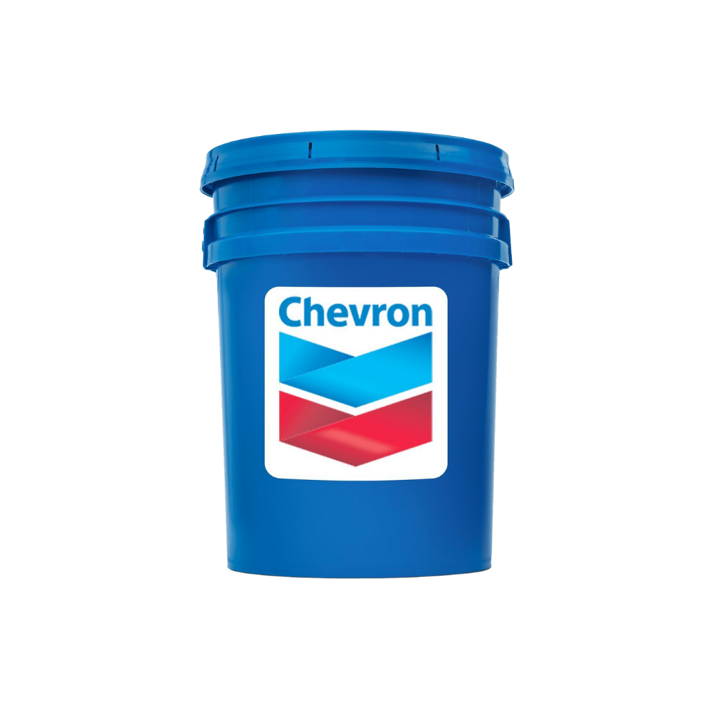 Aceite Engranajes Chevron Delo GL ESI 80W90 | 16kg