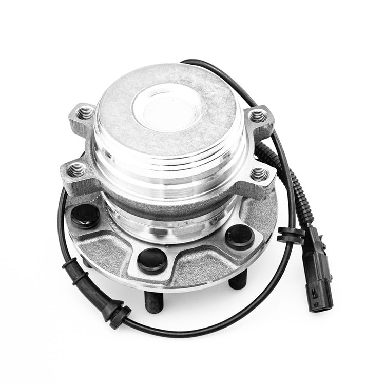 Maza Delantera Nissan NP300 Frontier 2016-2020 con Sensor ABS