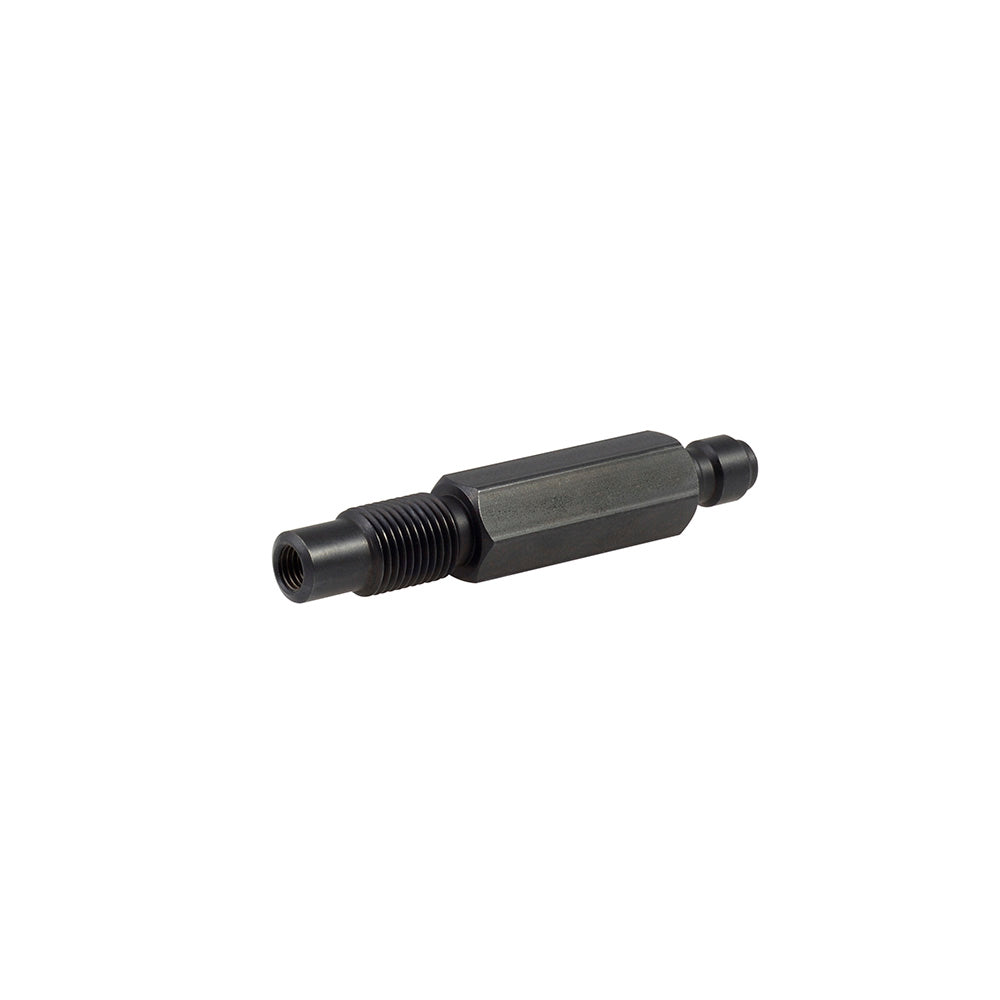 Adaptador para verificador de compresión de motores a diésel 2340D, M10 x 1.00 Urrea