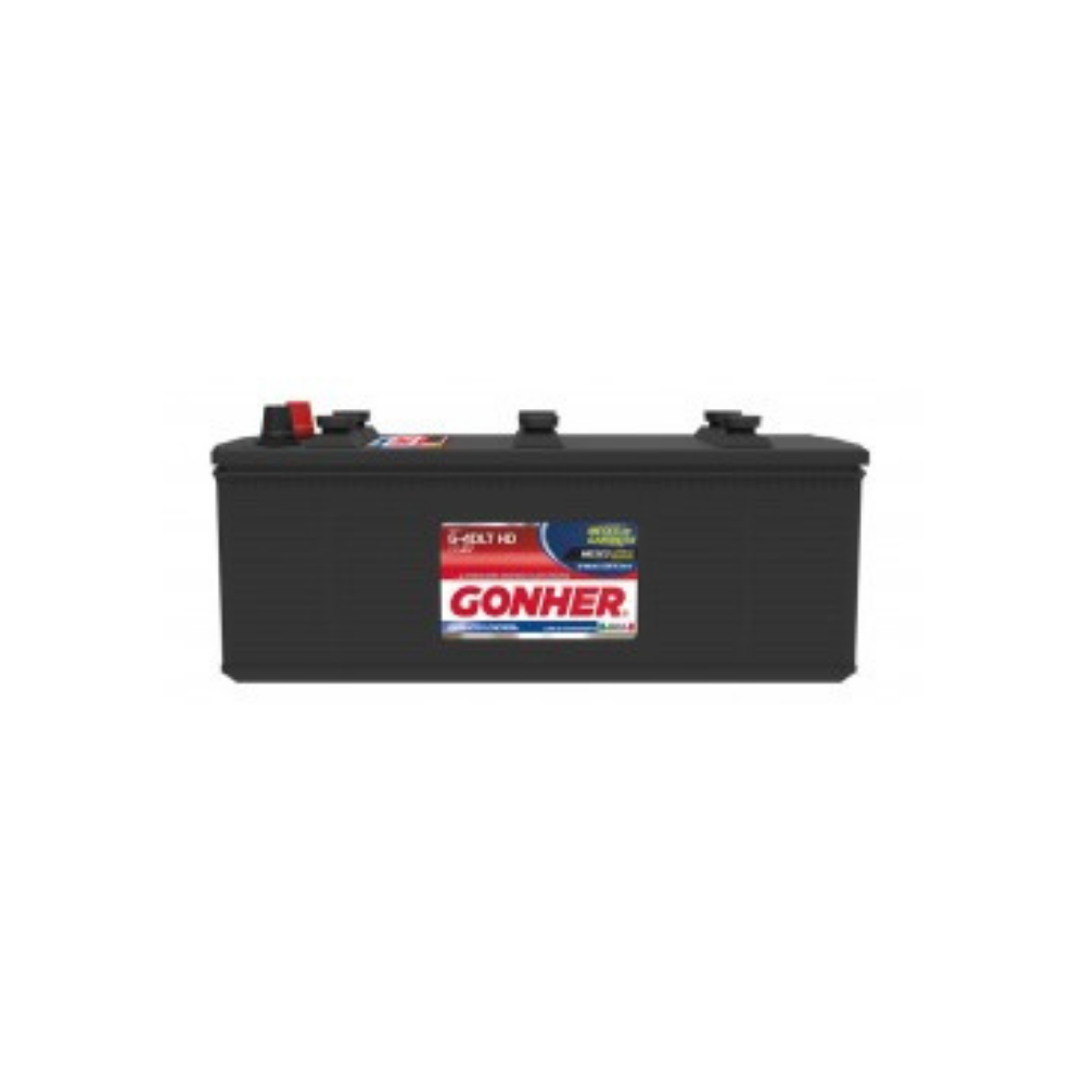 Batería Pesado Gonher G-4DLT