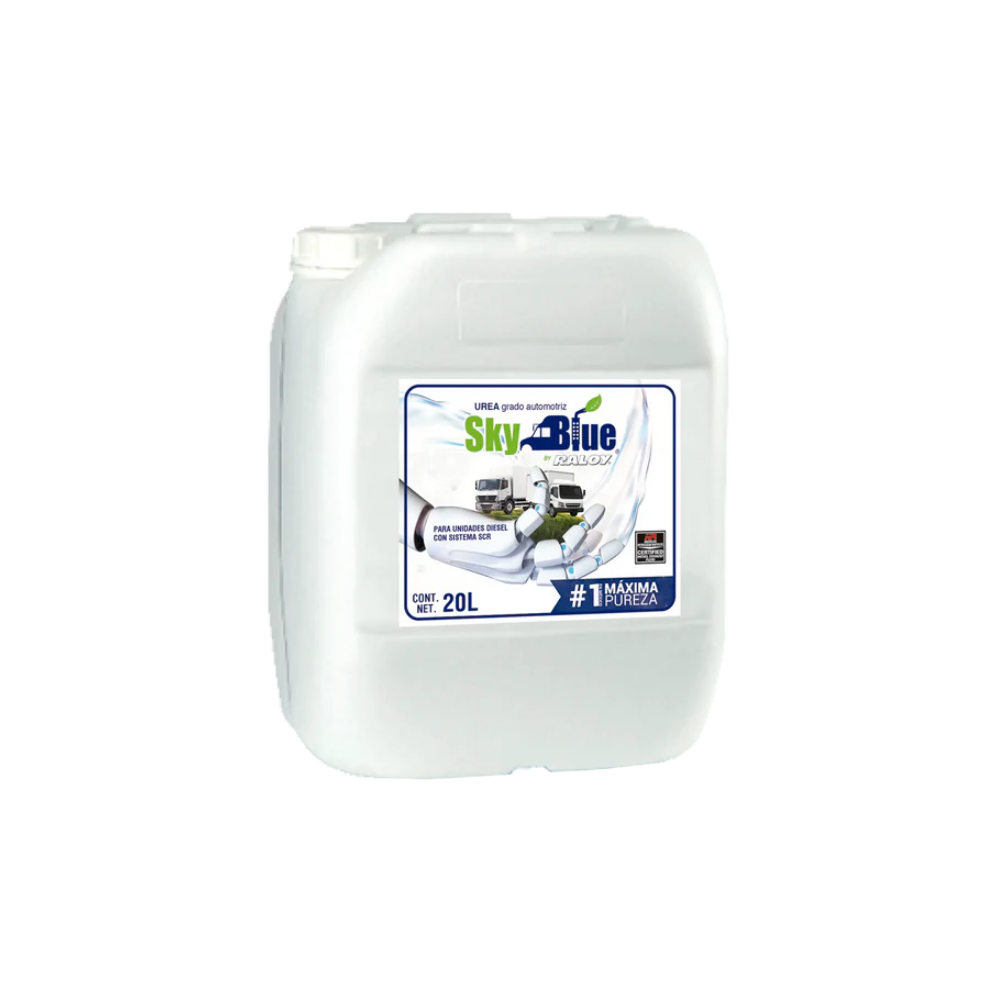 Urea Sky Blue | 20L