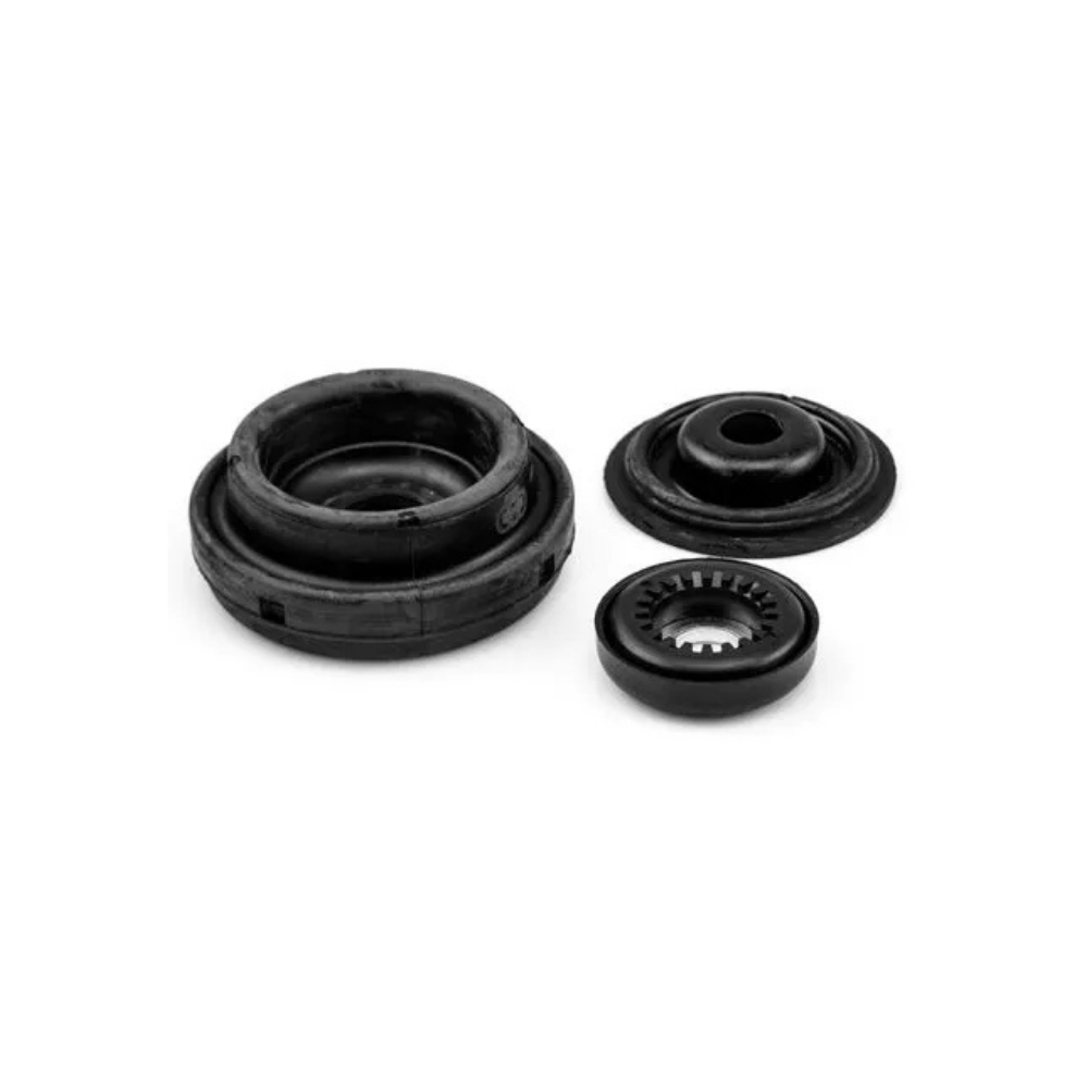 Base amortiguador delantero Chevrolet y GMC Aveo I 2010-2017, Aveo II ...