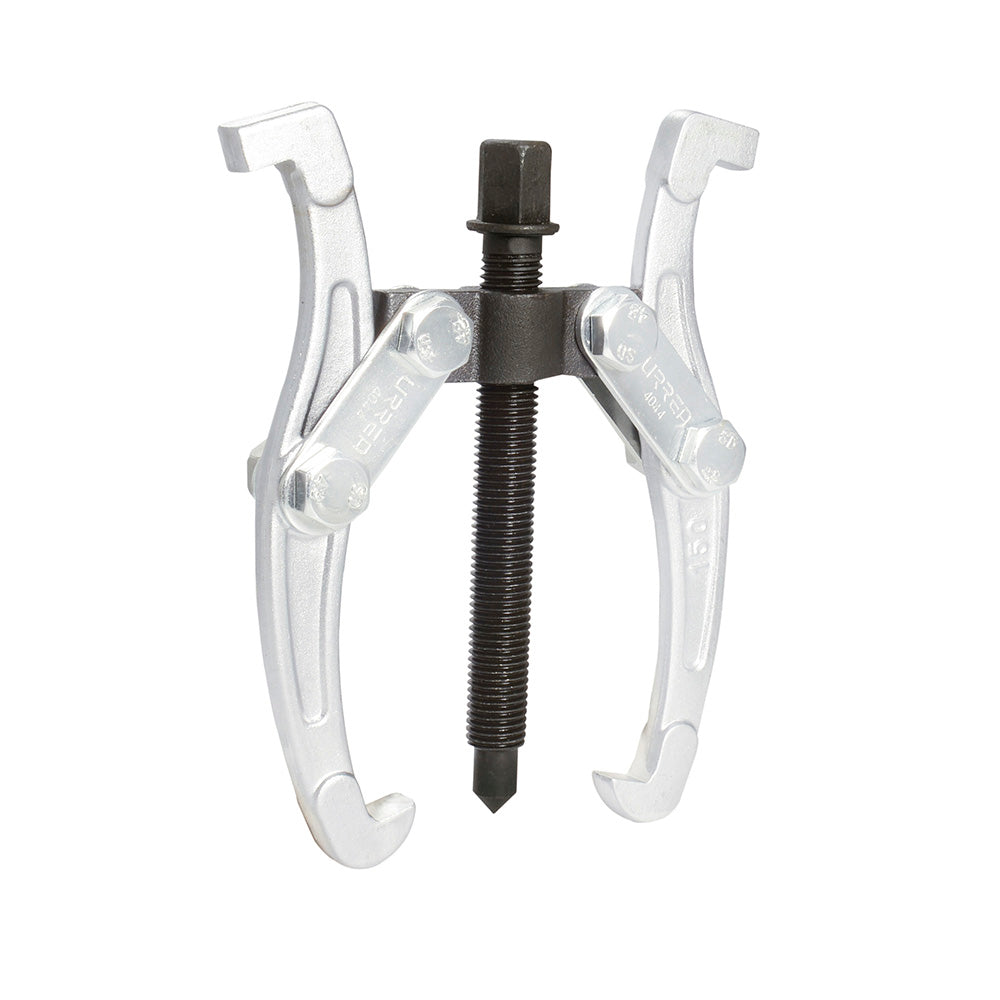 Extractor reversible 2 quijadas tipo "A" 7 ton Urrea