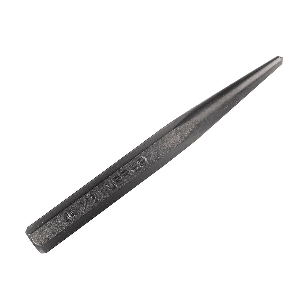 Punto para centrar de 90° 1/2", 5-5/8" Urrea