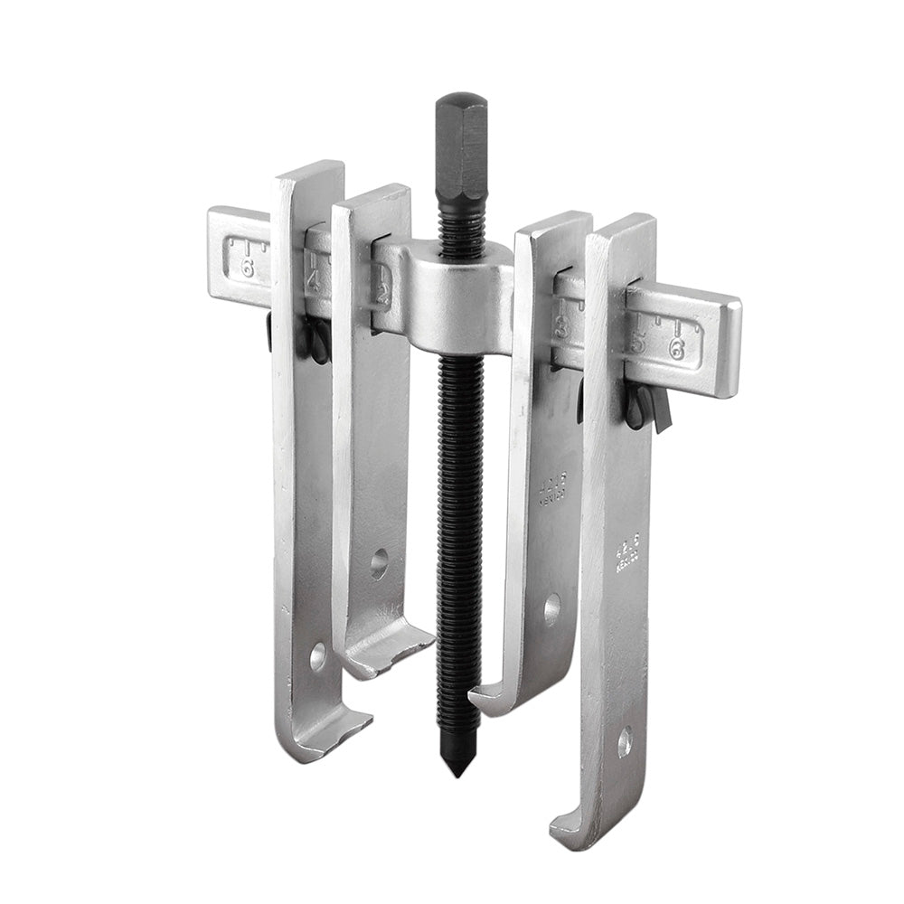 Extractor quijada recta tipo "A" 6 ton, 8 piezas Urrea