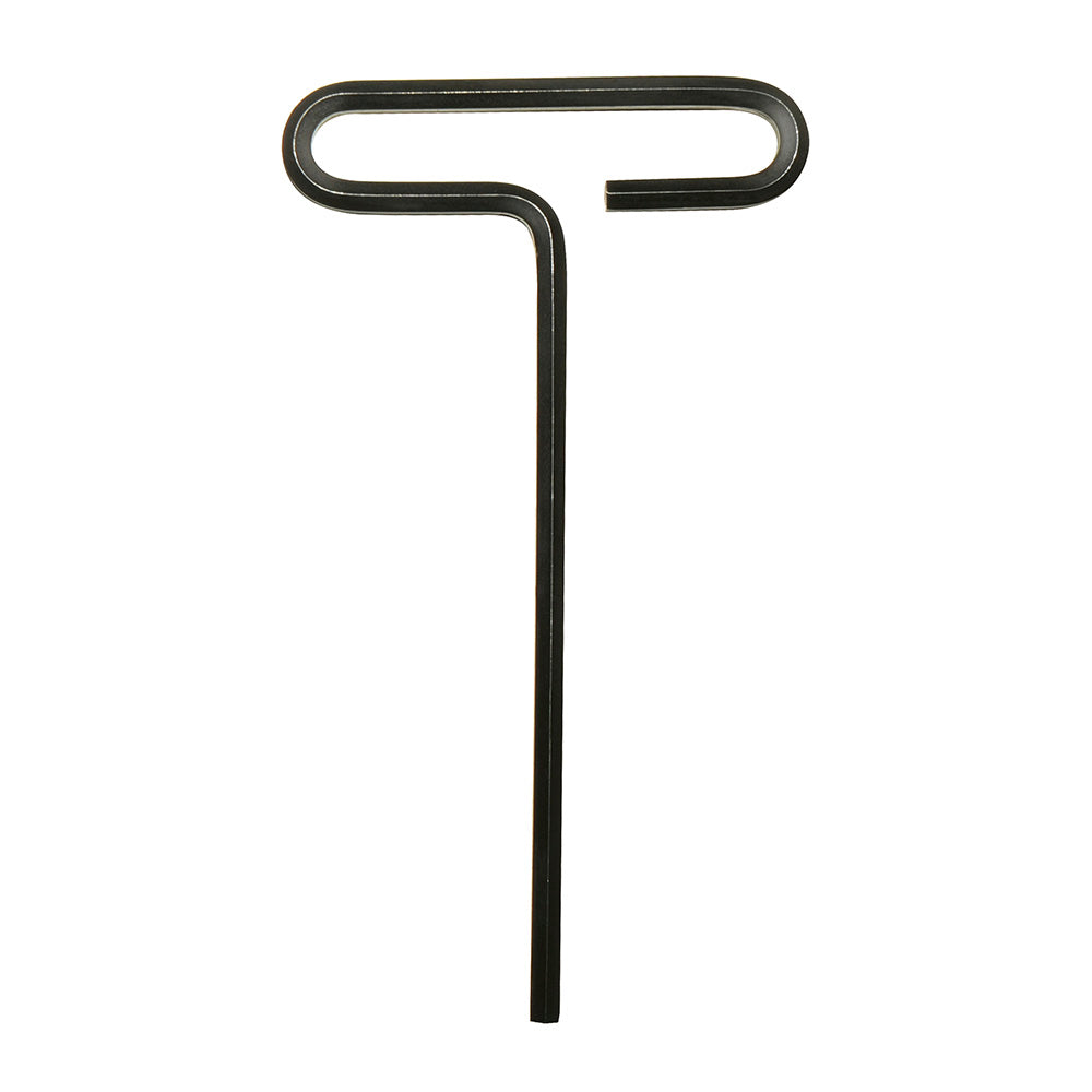 Llave hexagonal corta tipo "T", métrica, 2 mm Urrea
