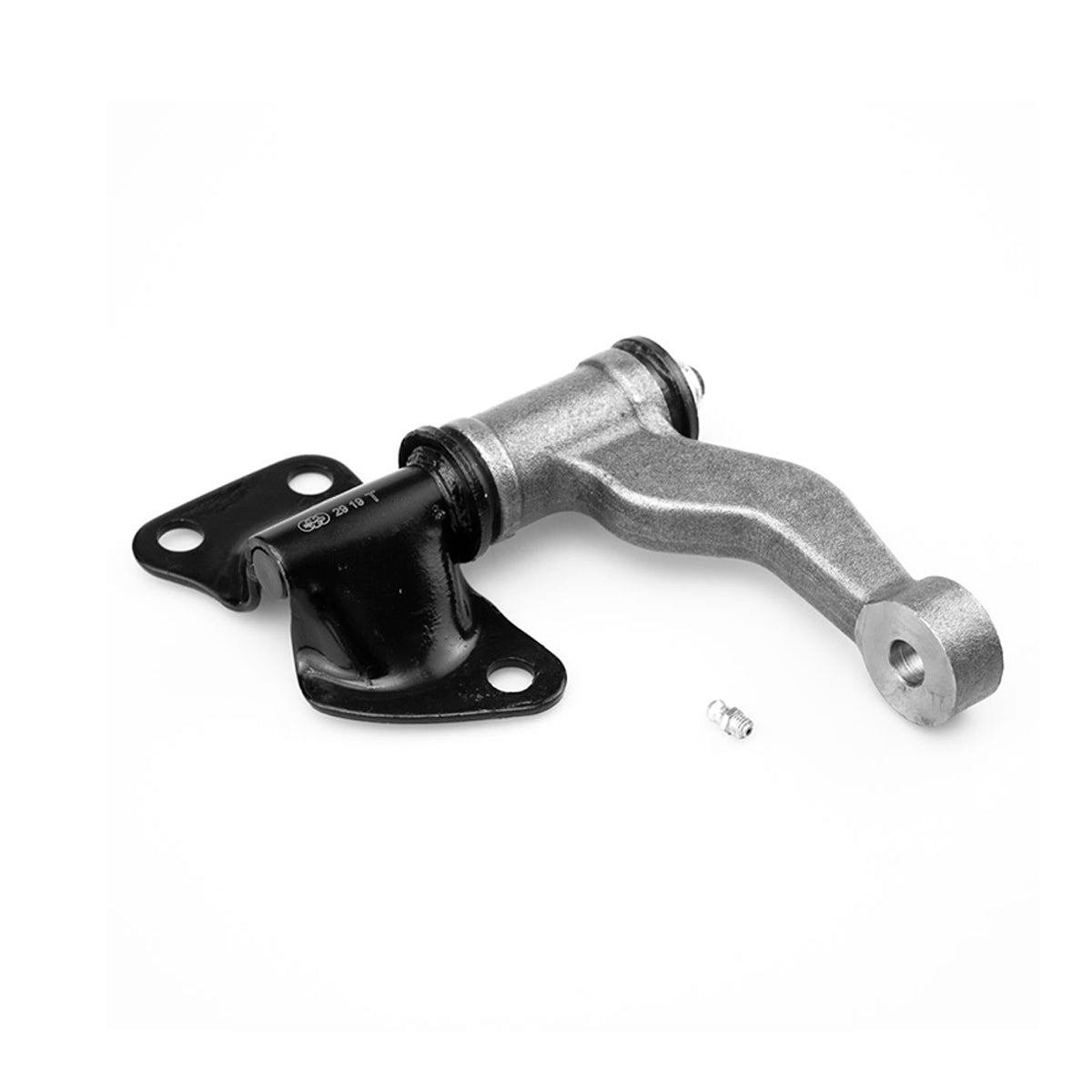 Brazo Auxiliar Nissan Frontier 4x2 1998-2004, NP300 Pickup 2009-2015