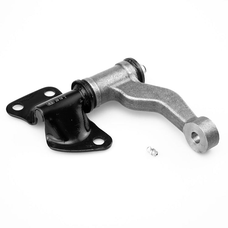 Brazo Auxiliar Nissan Frontier 4x2 1998-2004, NP300 Pickup 2009-2015