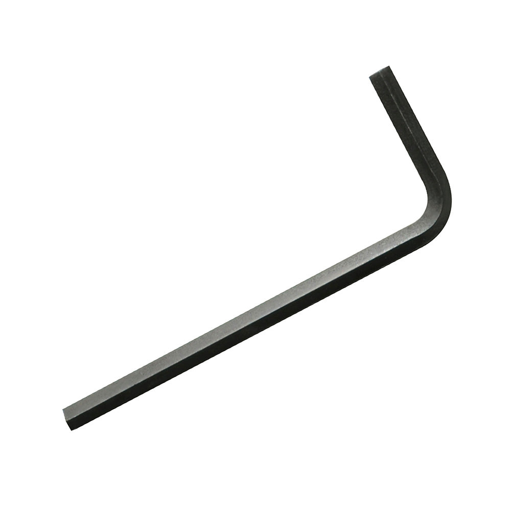 Llave hexagonal larga tipo "L", métrica, 4 mm Urrea