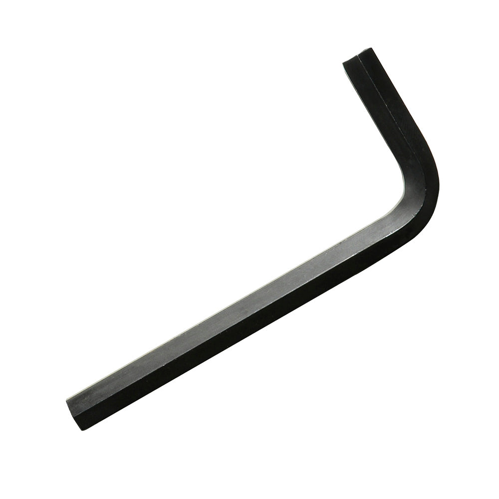 Llave hexagonal corta tipo "L", en pulgadas, 7/16" Urrea
