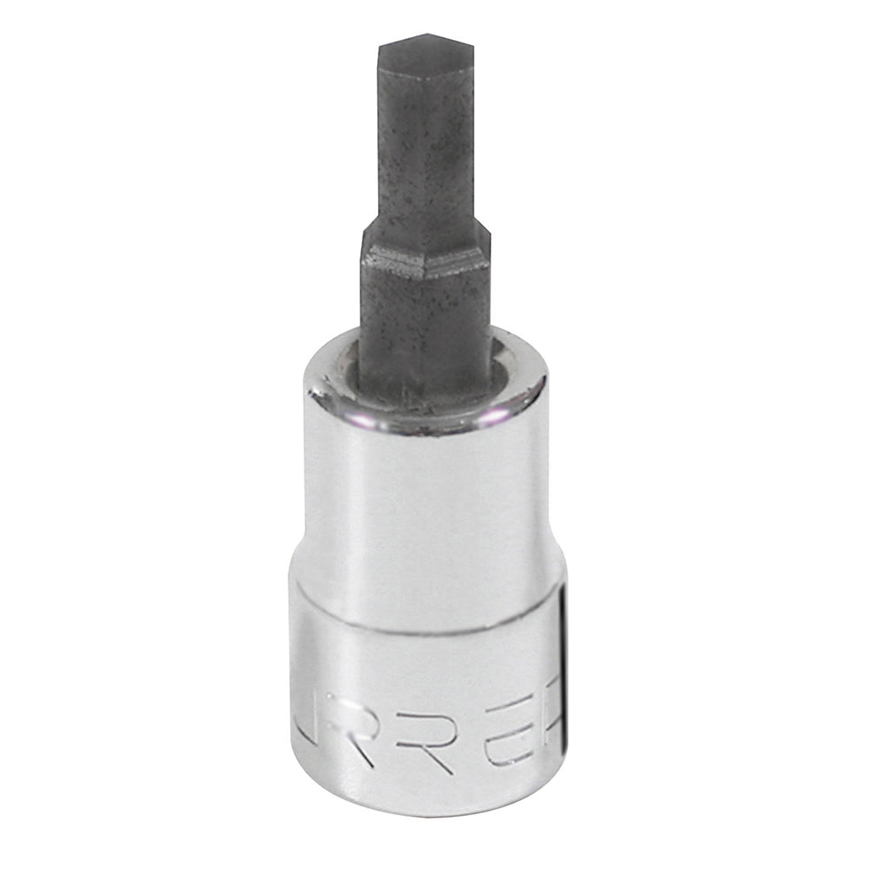 Dado con punta hexagonal cuadro de 3/8", métrico, 7 mm Urrea