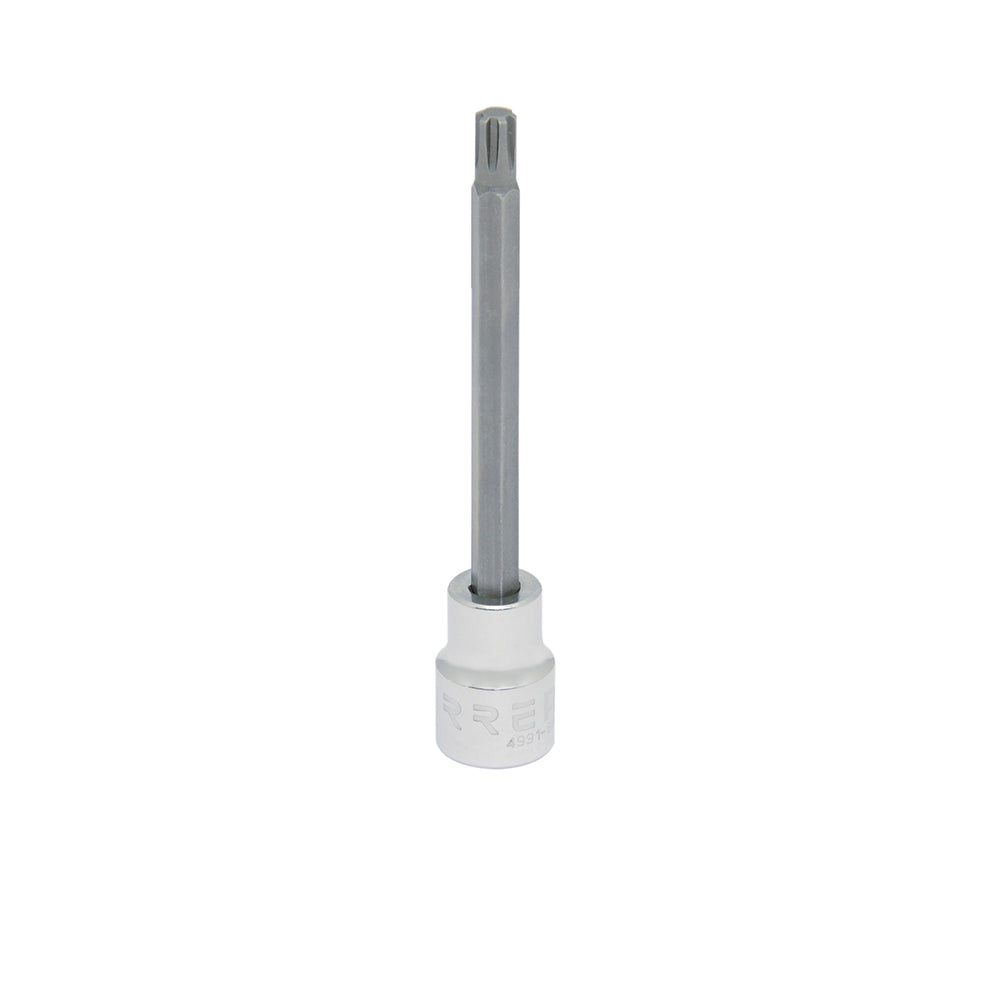 Dado con punta ribe cuadro de 3/8", M7 Urrea