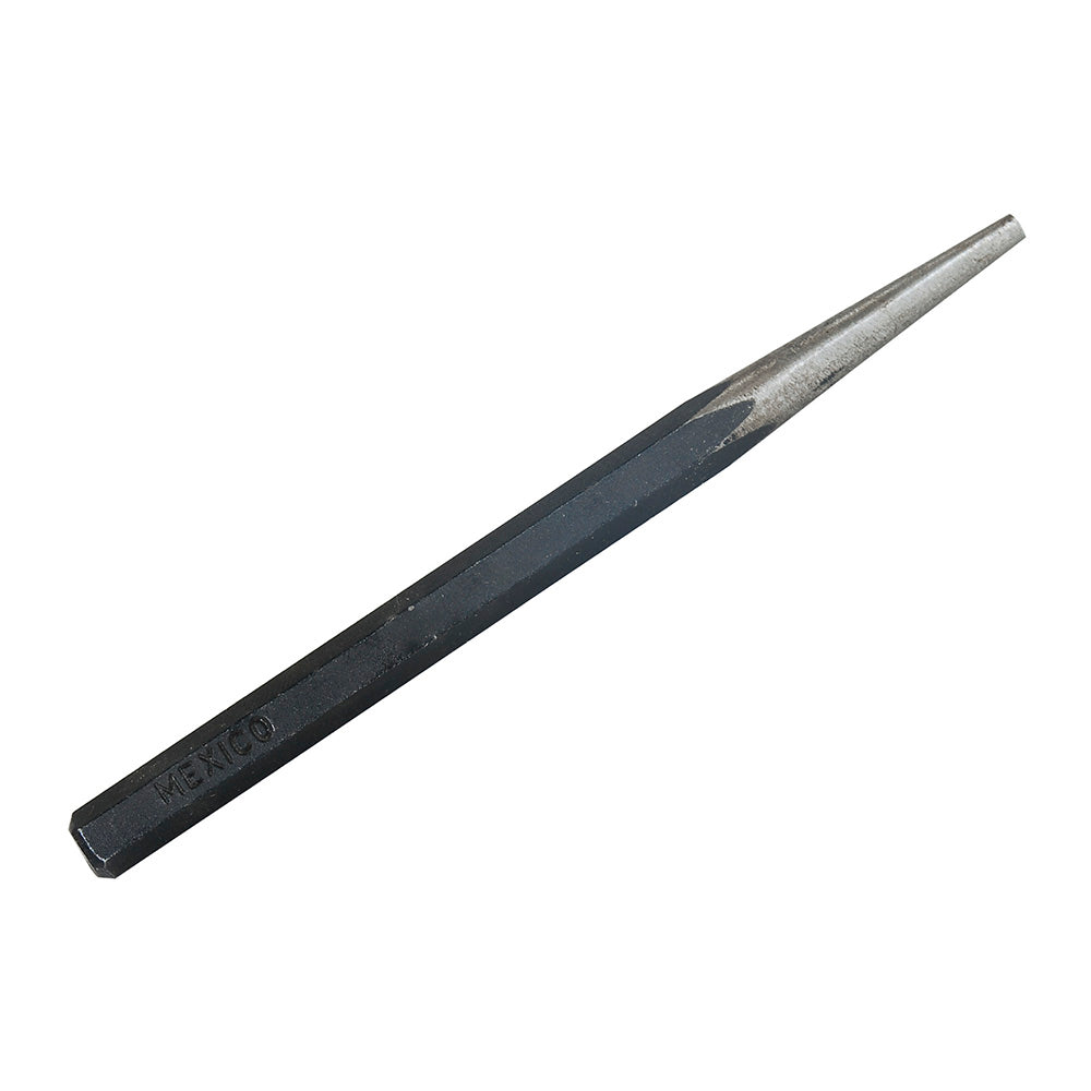 Punzón guía botador corto 7/16", 6" Urrea