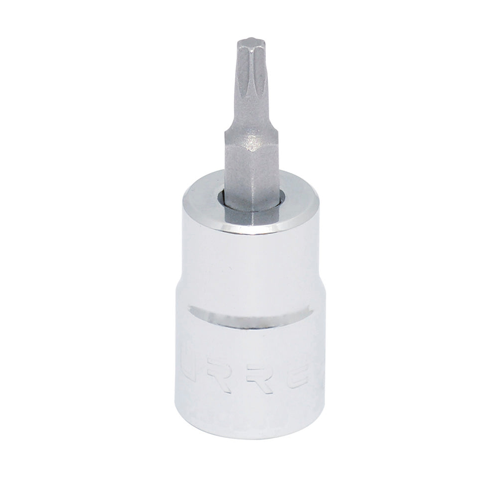 Dado con punta Torx cuadro de 3/8", T30 Urrea