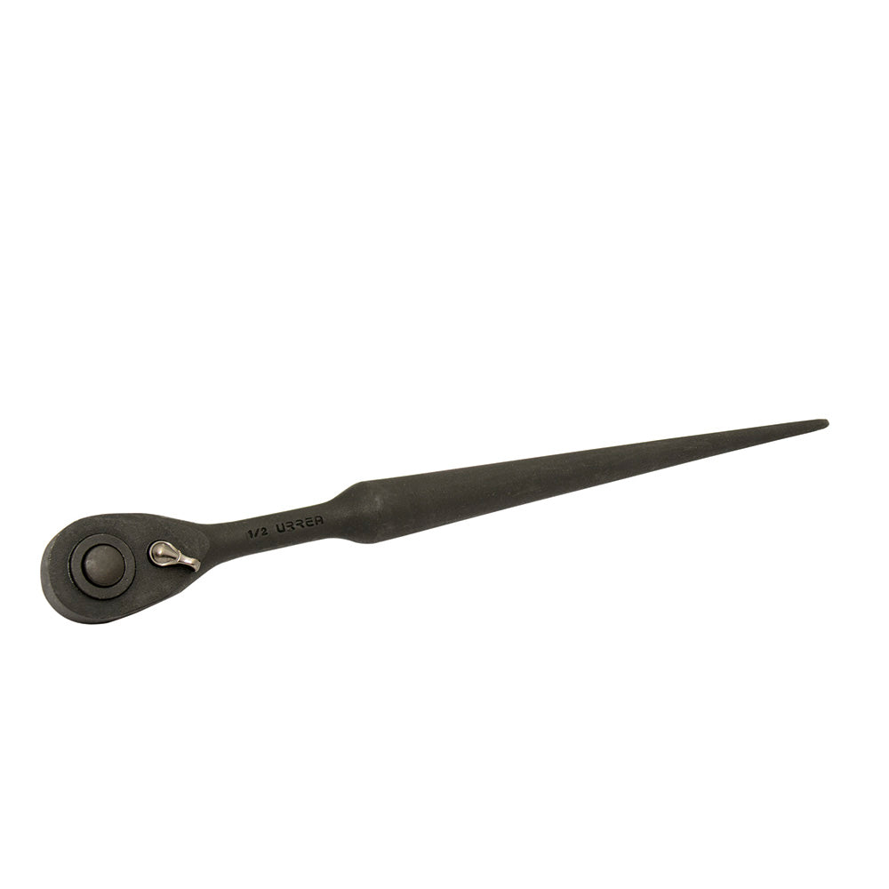 Matraca estructural black, quick release, para dado cuadro de 1/2" Urrea