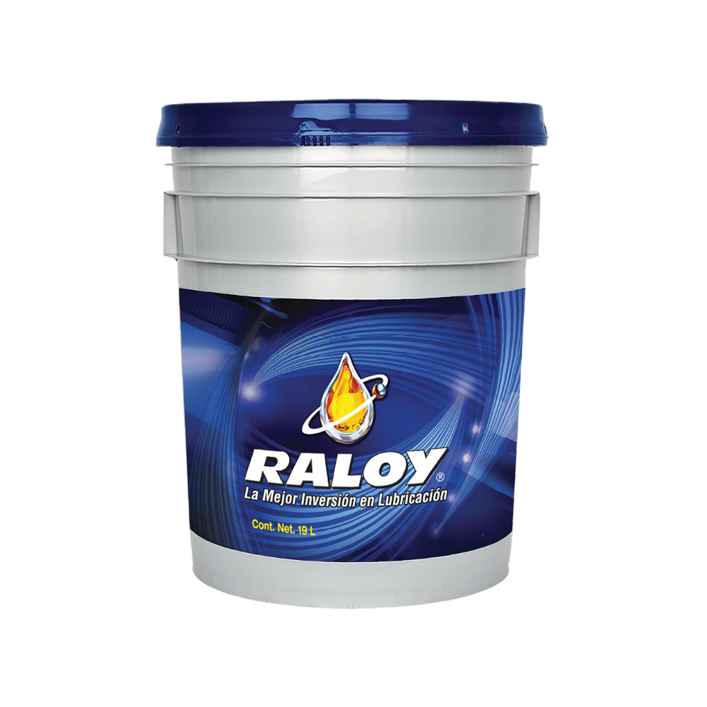 Aceite Raloy CF-50 | 19L