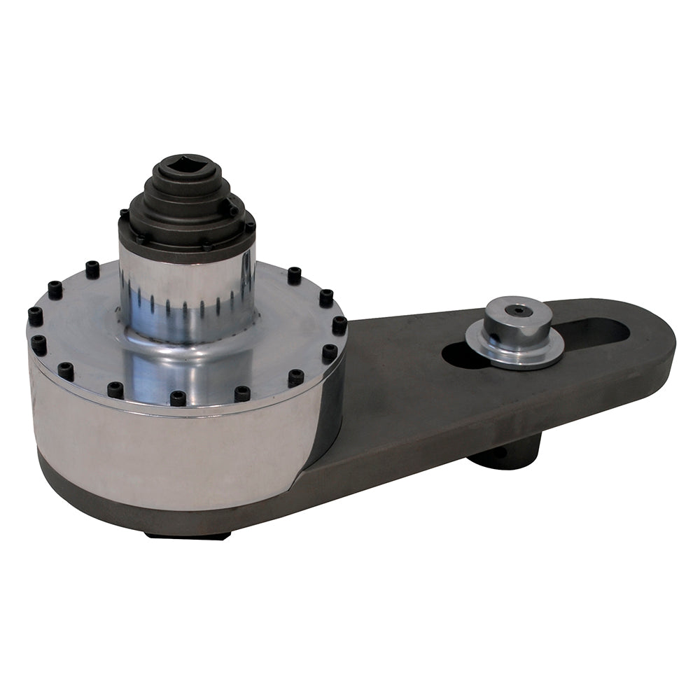 Multiplicador de torque reacción esclava cuadro de 3/4" a 1", 2750 ft-lb Urrea