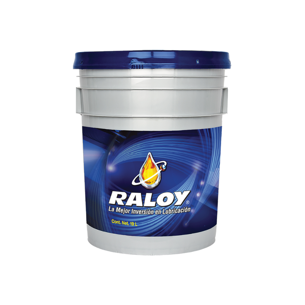 Aceite Raloy ATF RDX-III | 19L