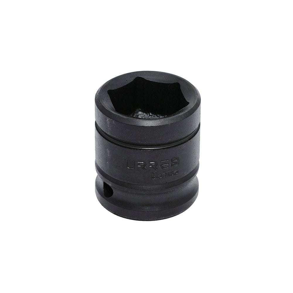 Dado de impacto cuadro de 1/2", 6 puntas, en pulgadas, 7/8" Urrea