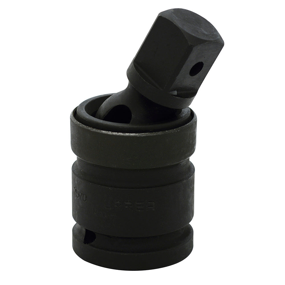 Nudo universal para dado de impacto con balín cuadro de 3/4", 4-1/8" Urrea