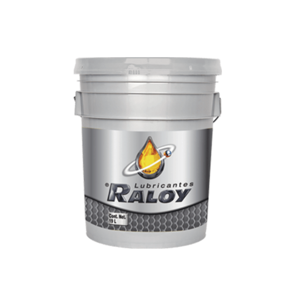Aceite Raloy hidráulico ISO 32 | 19L