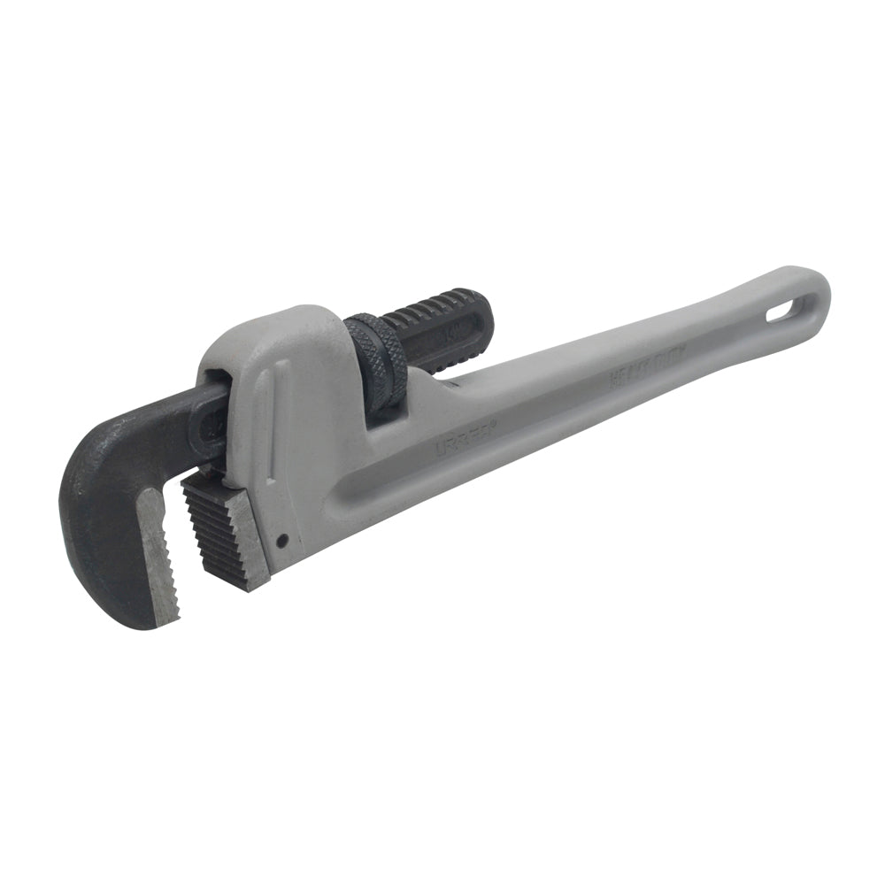 Llave Stillson de aluminio, 18" Urrea