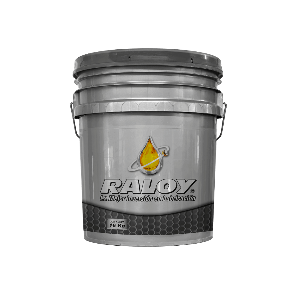 Grasa Ralitio Complex EP-2 | 16kg