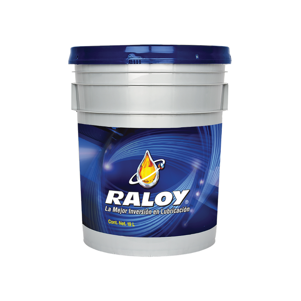 Aceite para transmisión TO-4 SAE 50 |19L