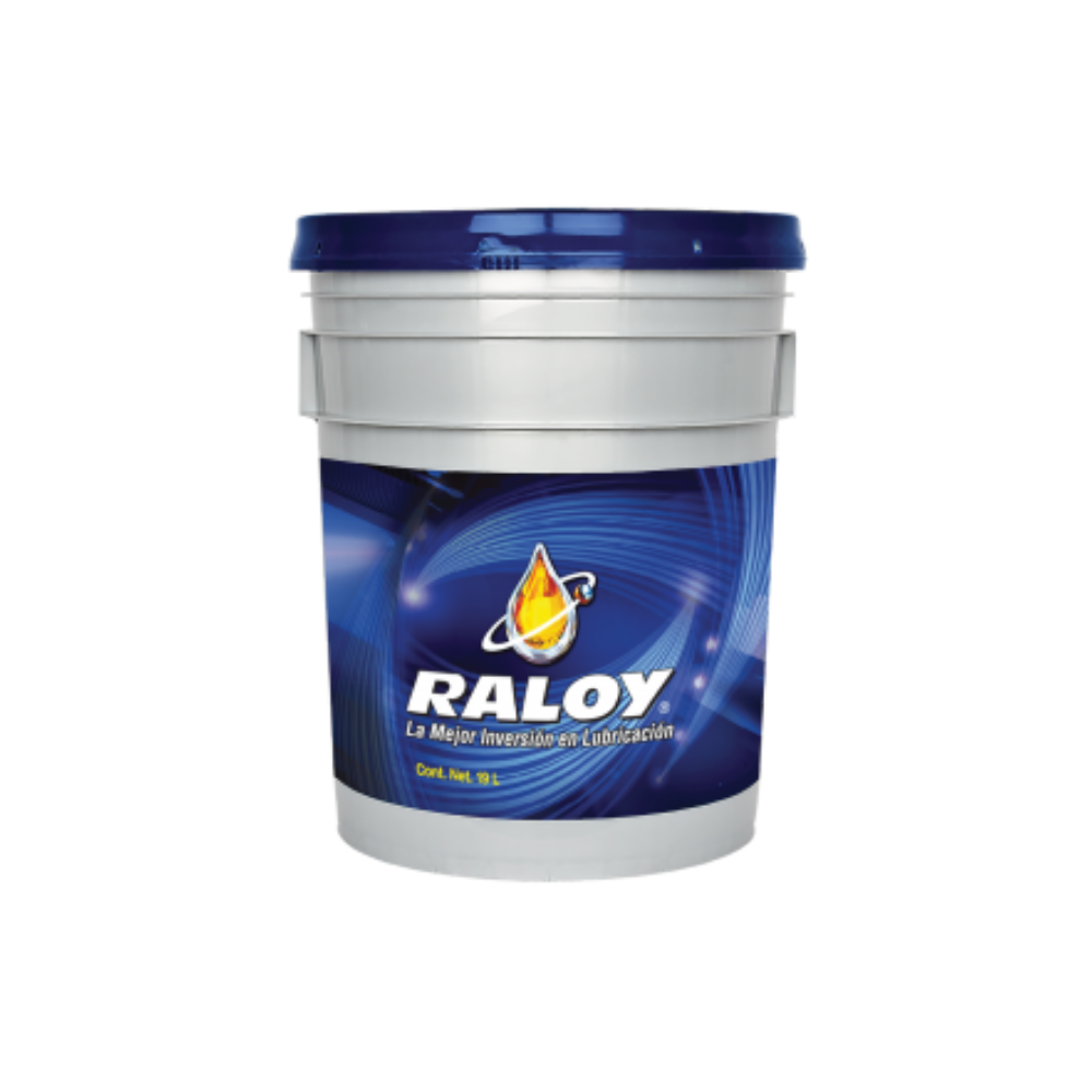 Aceite Raloy Extra Performance 15W40 | 19L
