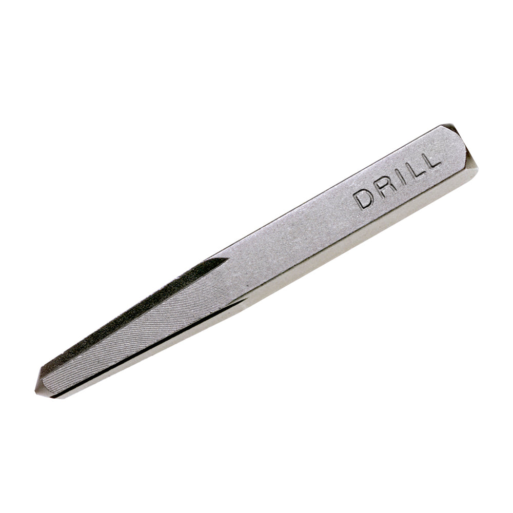 Extractor recto para tornillos y tubos 1/4" x 7/16" Urrea