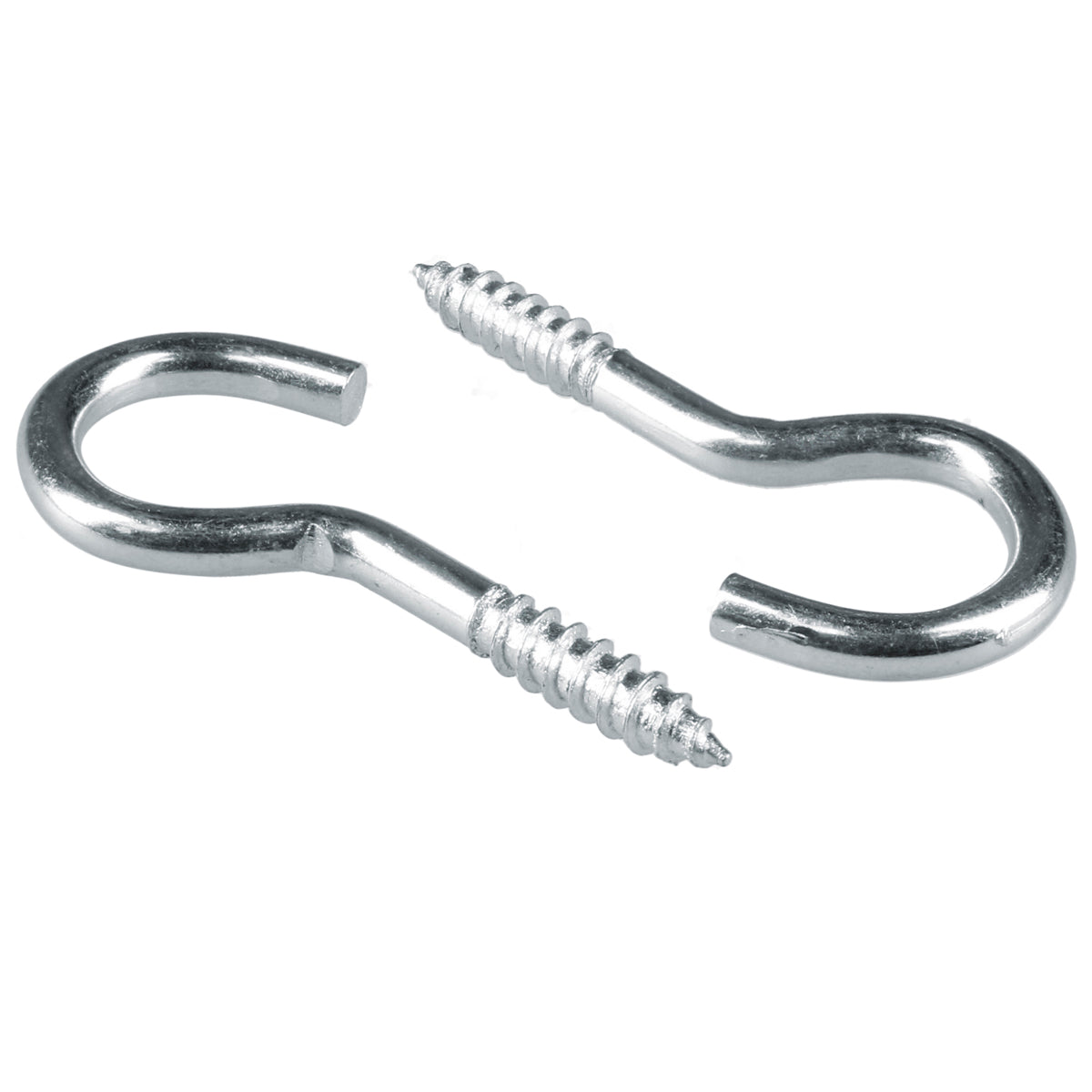Armella abierta 40 mm x 13 mm, 150 piezas Surtek