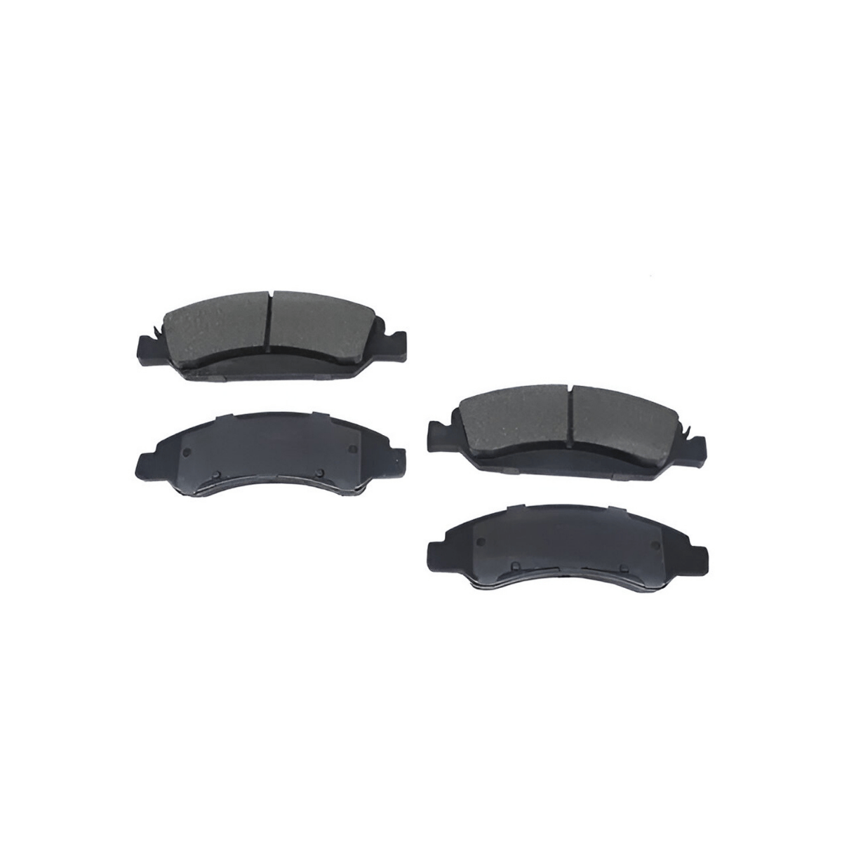 Balatas Delanteras Cadillac Escalade, Avalanche 2008-2011, Silverado 2008-2014