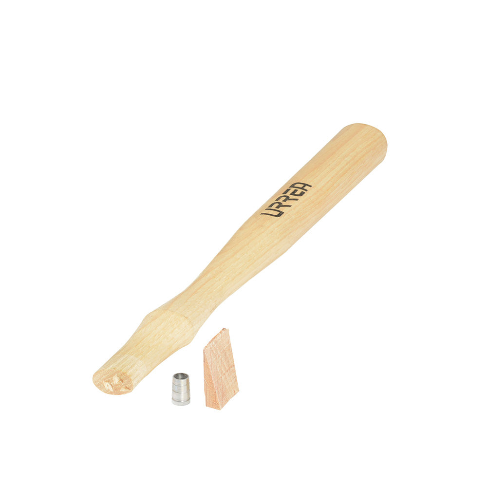 Repuesto para martillo de bola mango de madera de 14" Urrea