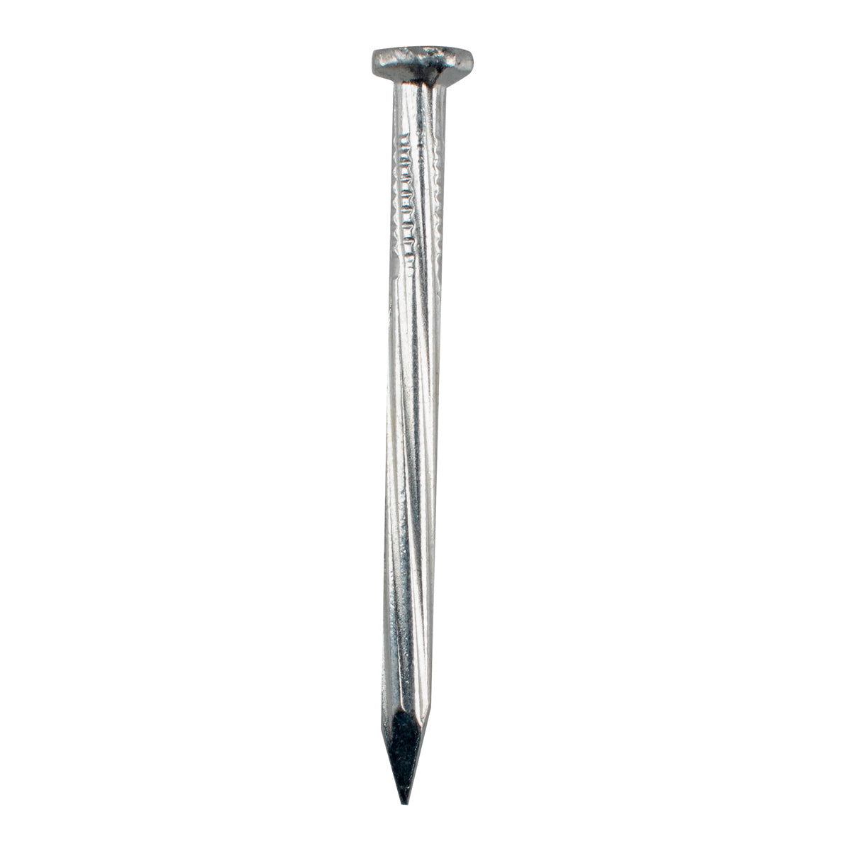Clavo para concreto galvanizado 1", 1 kg Surtek